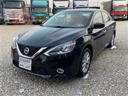 نيسان سنترا